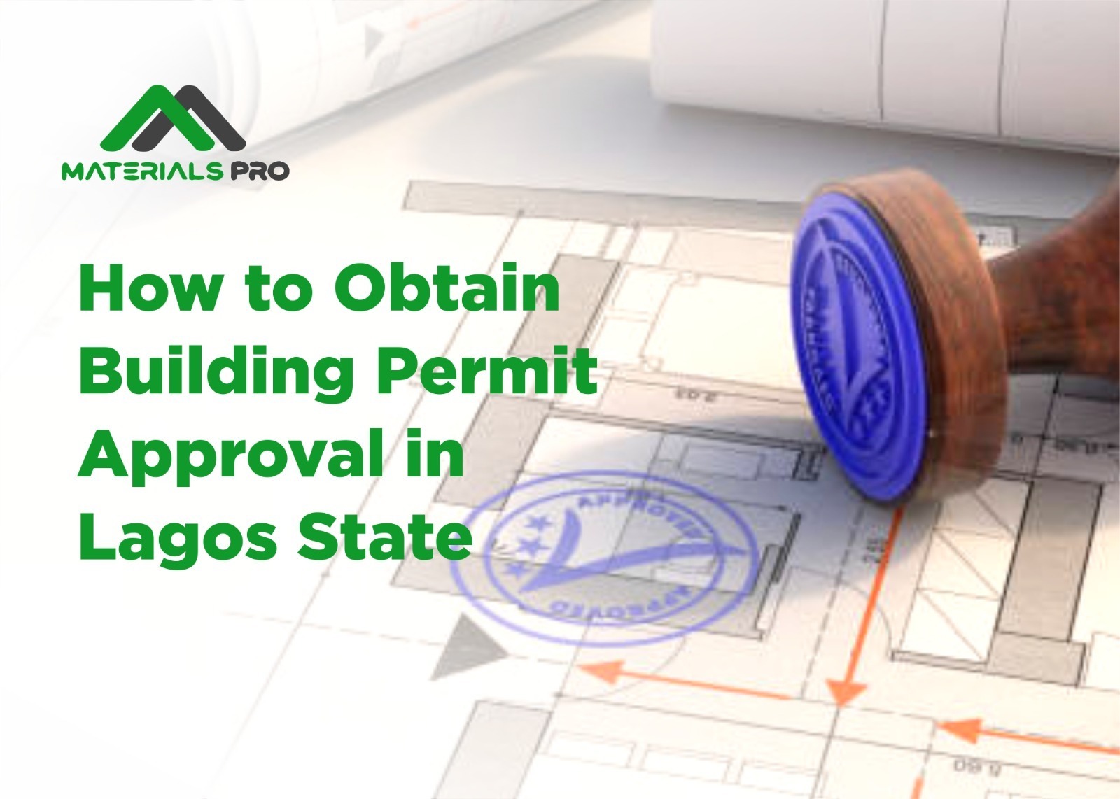 How to Obtain Building Permit Approval in Lagos State